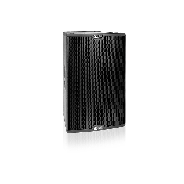 Hire dB Technologies Sigma 118 1400W RMS Subwoofer