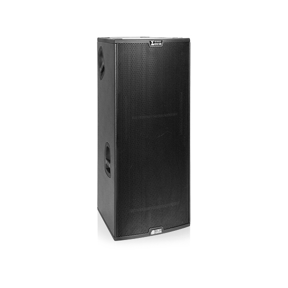 Hire dB Technologies Sigma 215 1400W RMS 3 Way Speaker