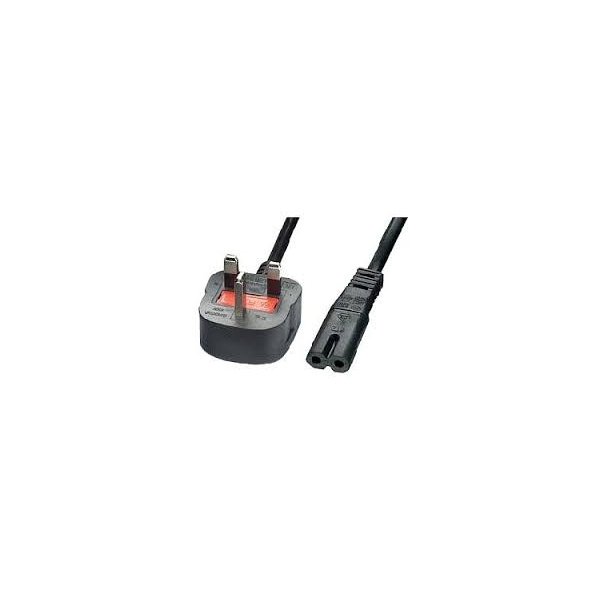 Hire Figure 8 Power Cable