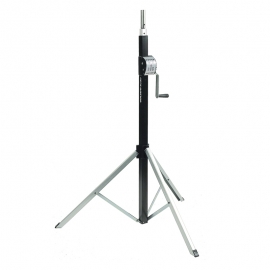 Hire Goliath 3.8m Windup Stand