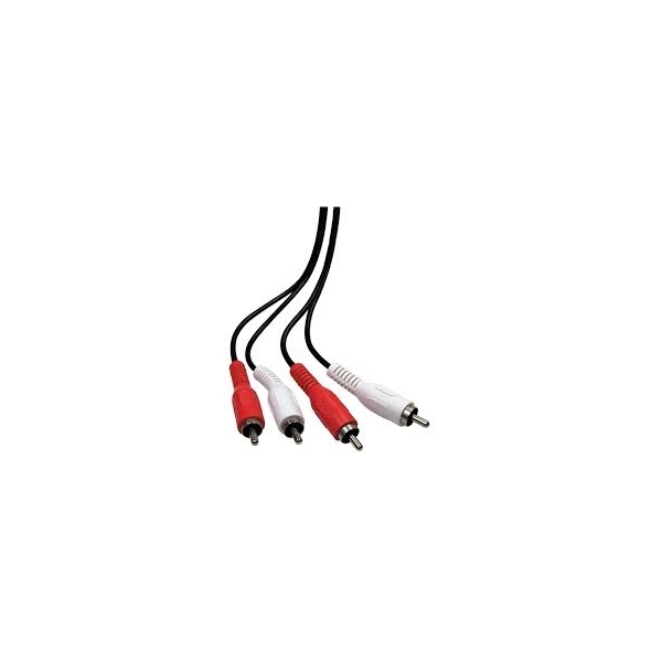 Hire Phono Cable (Pair)