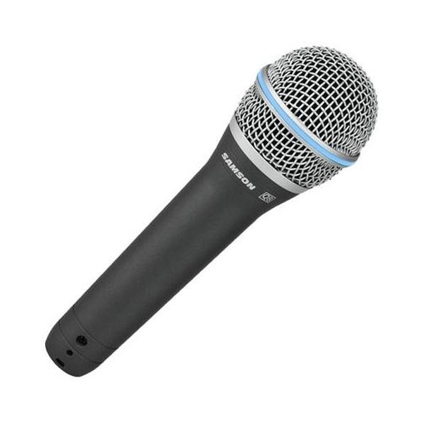 Hire Samson Q8 Microphone