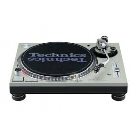 Hire or rent Technics SL-1200