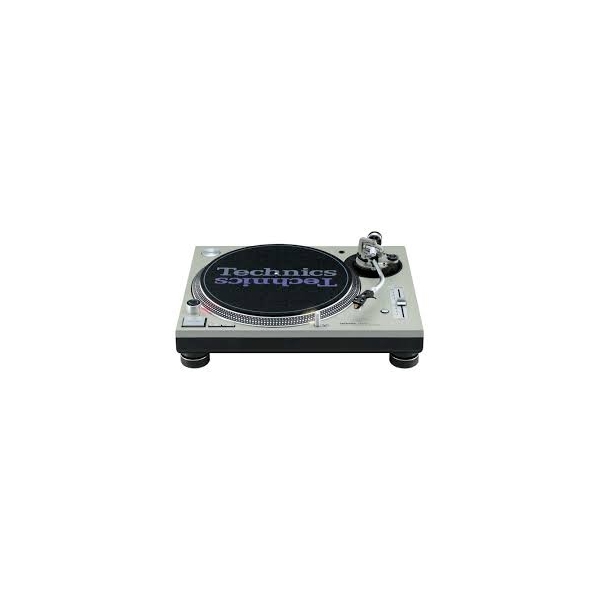 Hire or rent Technics SL-1200