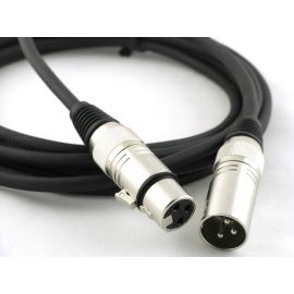 Hire XLR Cable