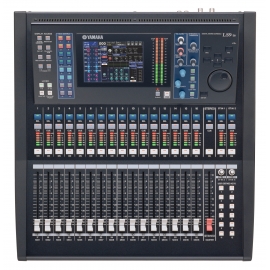 Hire Yamaha LS9 Mixing Console