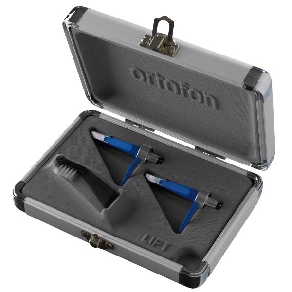 Hire Ortofon Concorde DJ S Twin Pack