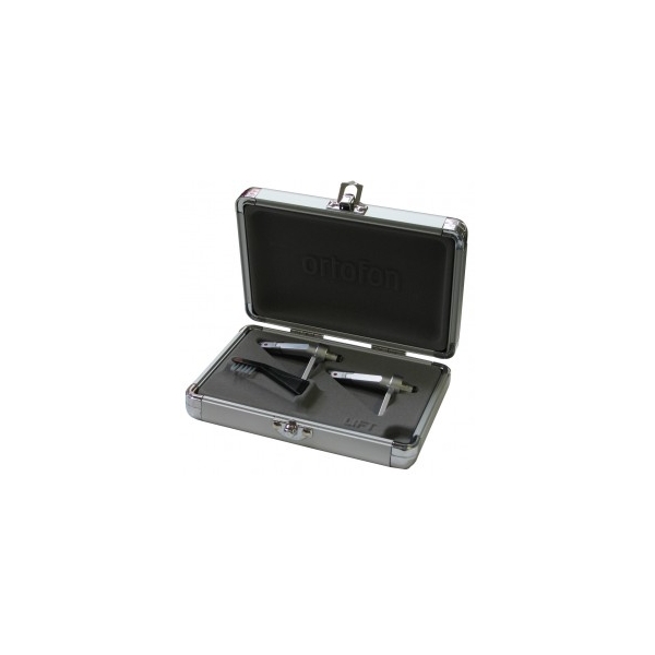 Hire Ortofon Concorde Pro Twin Pack