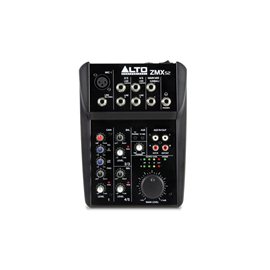 Hire Alto ZMX52 Live Mixer