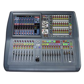 Hire Midas Pro 2 Digital Mixing Console