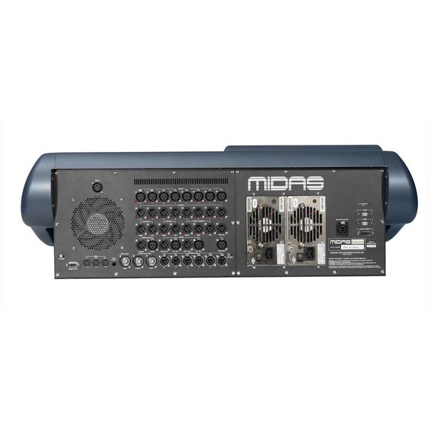 Hire Midas Pro 2 Digital Mixing Console