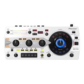 Hire Pioneer RMX-1000 White