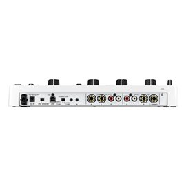 Hire Pioneer RMX-1000 White
