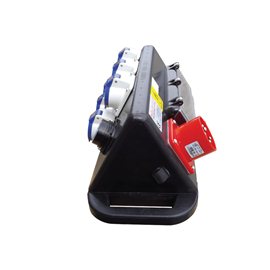 Hire or rent 32A 3 Phase Power Distro