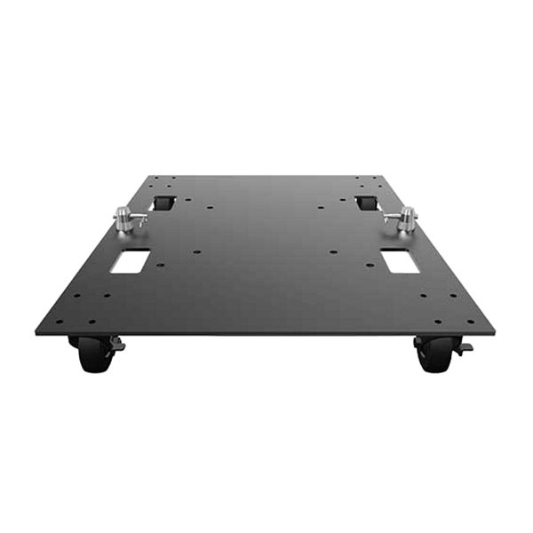 Hire Truss Base With Wheels