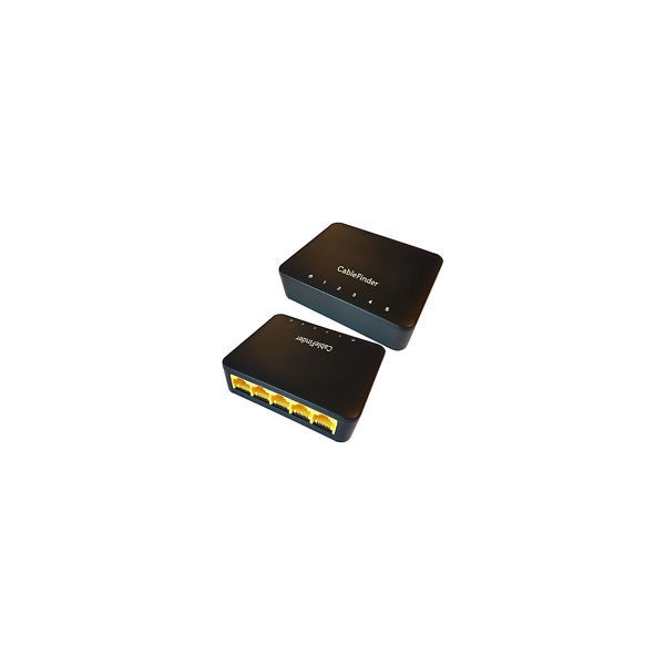 Hire or rent 5 Port Ethernet Switch