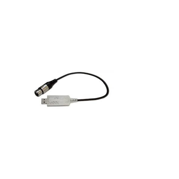 Hire or rent Chamsys USB Dongle