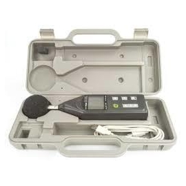 Hire or rent Iso-Tech SLM-1352N Noise Measurement Meter