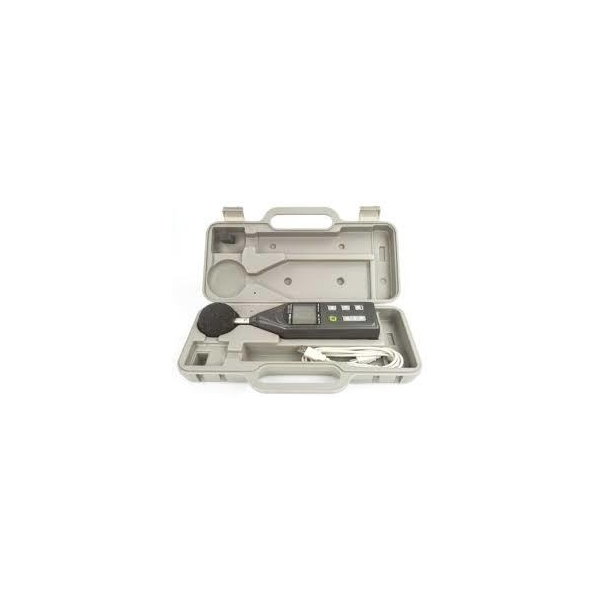 Hire or rent Iso-Tech SLM-1352N Noise Measurement Meter