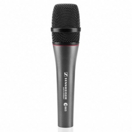 Hire or rent Sennheiser E685 Electret Condenser Microphone