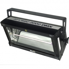 Hire or rent Martin Atomic 3000 Strobe Light