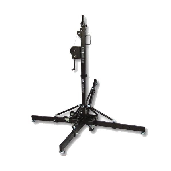 Mobiltech Elevateur ALP3 Telescopic Truss Stand