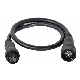 Socapex cable 1.5mm 10m