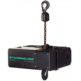 Verlinde SM05 0.5 Ton Hoist Direct Control Controller