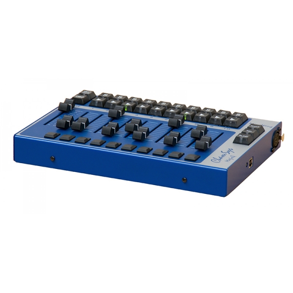 Hire or rent Chamsys Magic Q Mini Wing