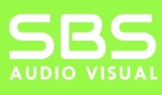 Rental & Hire at SBS Audio Visual