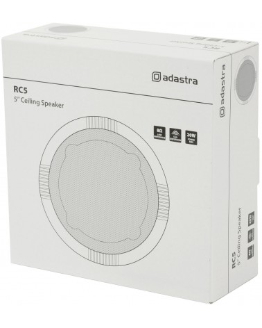 Adastra RC5 Ceiling Speaker