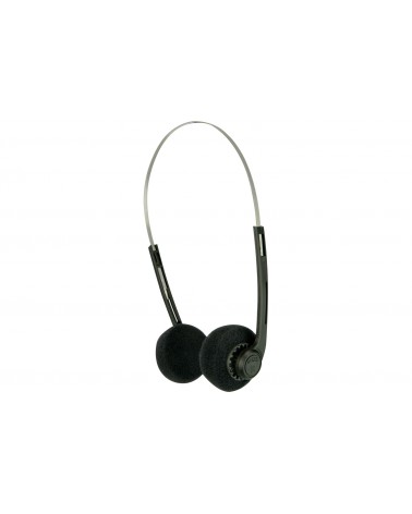 AV Link SH27 Stereo headphones