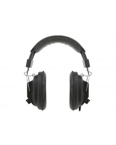 AV Link MSH40, Mono/stereo headphones with volume control