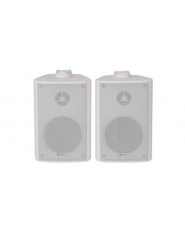 Adastra BC3-W BC Series Stereo Background Speakers
