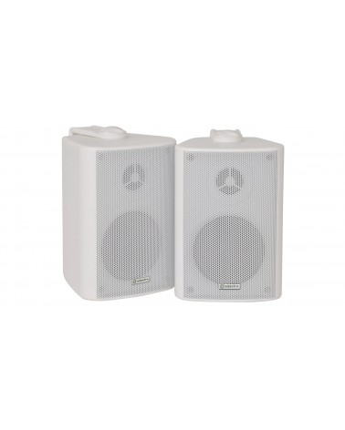 Adastra BC3-W BC Series Stereo Background Speakers