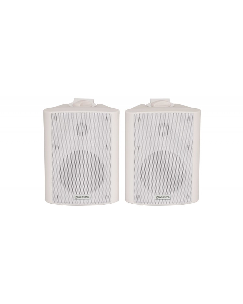 Adastra BC4-W BC Series Stereo Background Speakers
