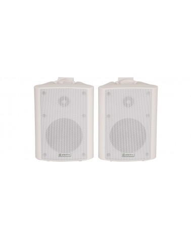 Adastra BC4-W BC Series Stereo Background Speakers