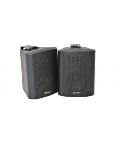 Adastra BC4-B BC Series Stereo Background Speakers