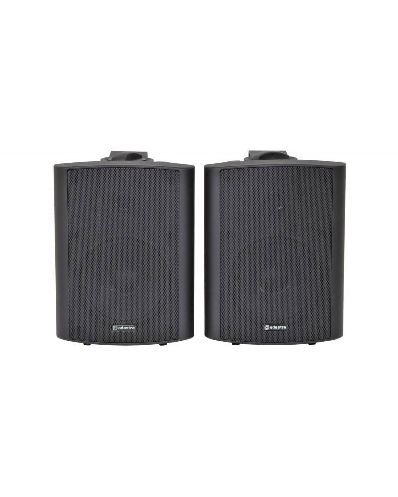 Adastra BC5-B 5.25" Stereo speaker, Black