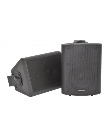 Adastra BC5-B 5.25" Stereo speaker, Black