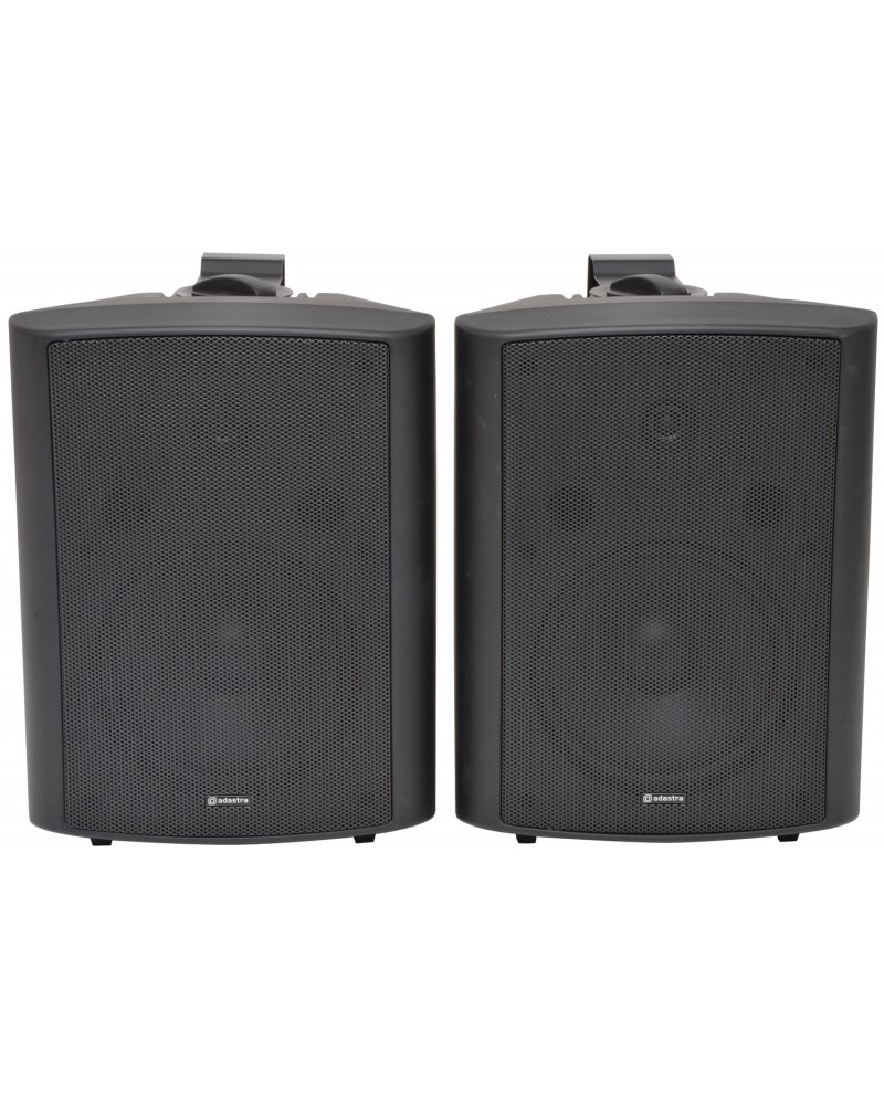 Adastra BC8-B BC Series Stereo Background Speakers