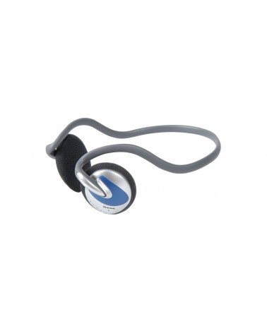 AV Link SH30N Neckband Stereo Headphones