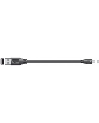 AV Link USB 2.0 Type A Plug to Mini Type B Plug 5Pin Leads