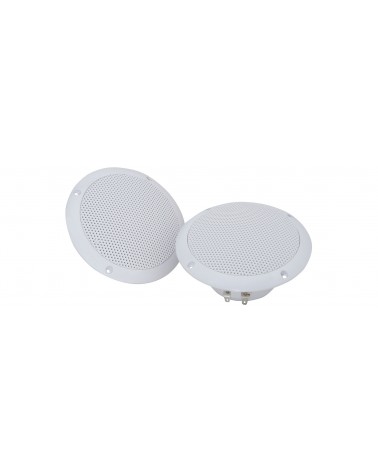 Adastra OD5-W4 OD Series Water Resistant Speakers
