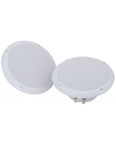 Adastra OD5-W4 OD Series Water Resistant Speakers