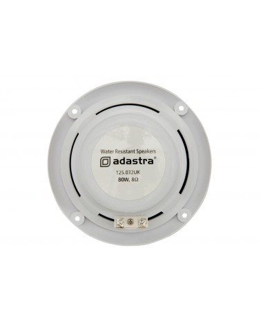 Adastra OD5-W8 OD Series Water Resistant Speakers