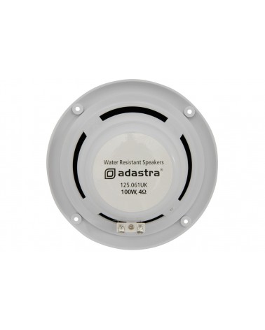Adastra OD6-W4 OD Series Water Resistant Speakers