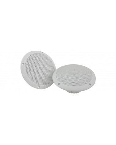 Adastra OD6-W8 OD Series Water Resistant Speakers