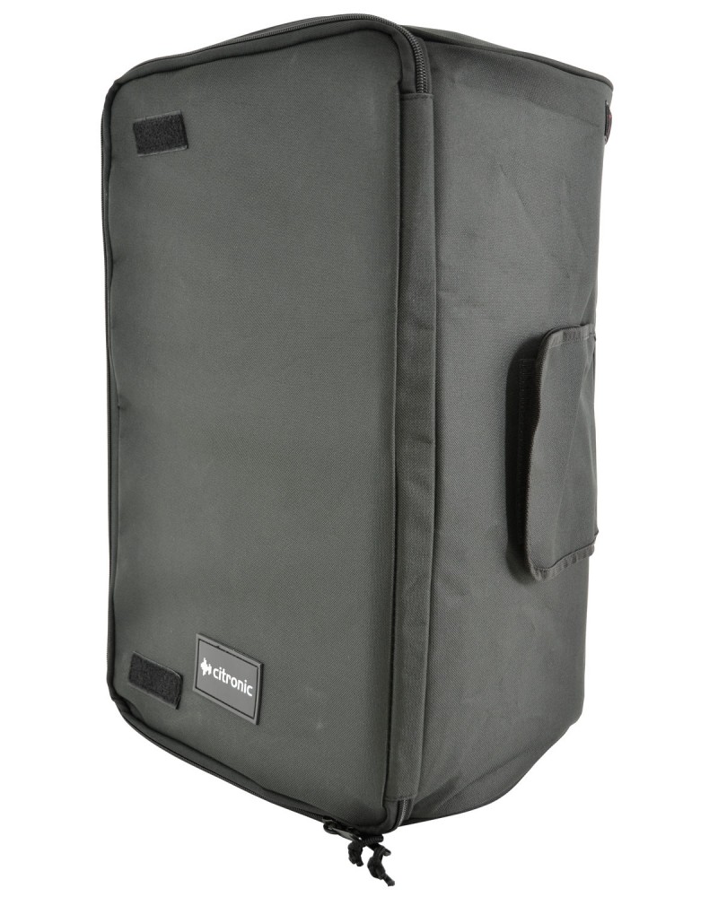 Citronic CTC-10 Generic Padded Speaker Transit Bags