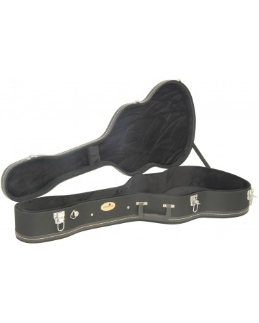 Chord TCC-1B Tweed Style Guitar Cases
